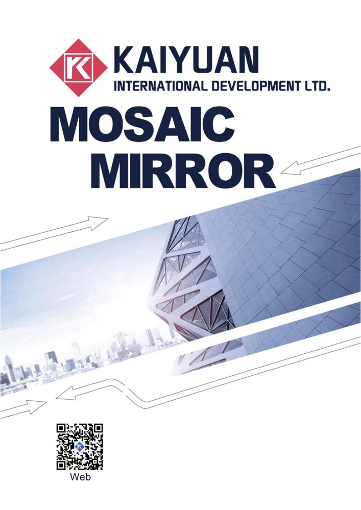 mosaic mirror-水印