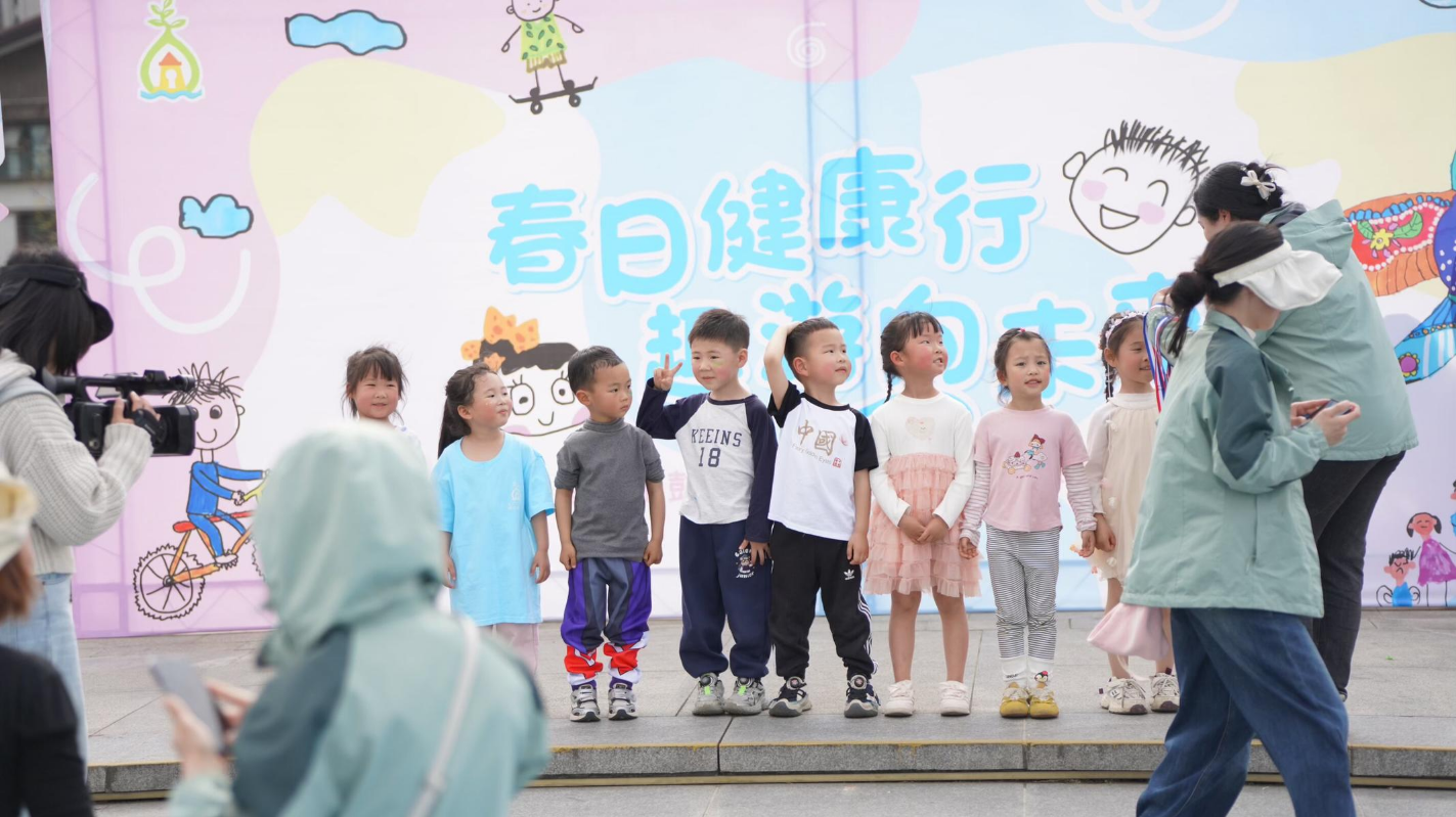 小全宝贝的学期回顾