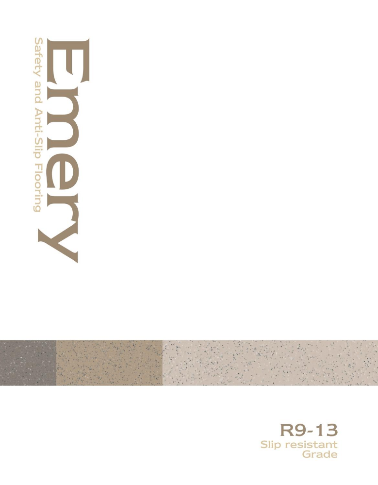 Emery R9-13