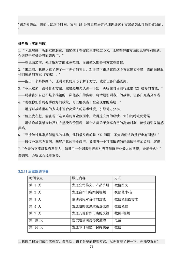 20260506乐活悦途公域转私域成交框架及话术（下）