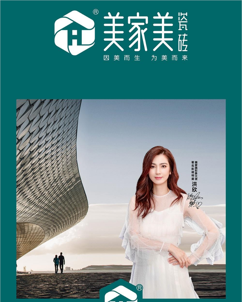 美家美800通体大理石系列
