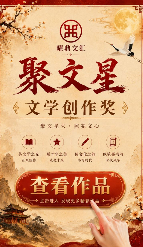 优秀作者-娄渊明 作品展示