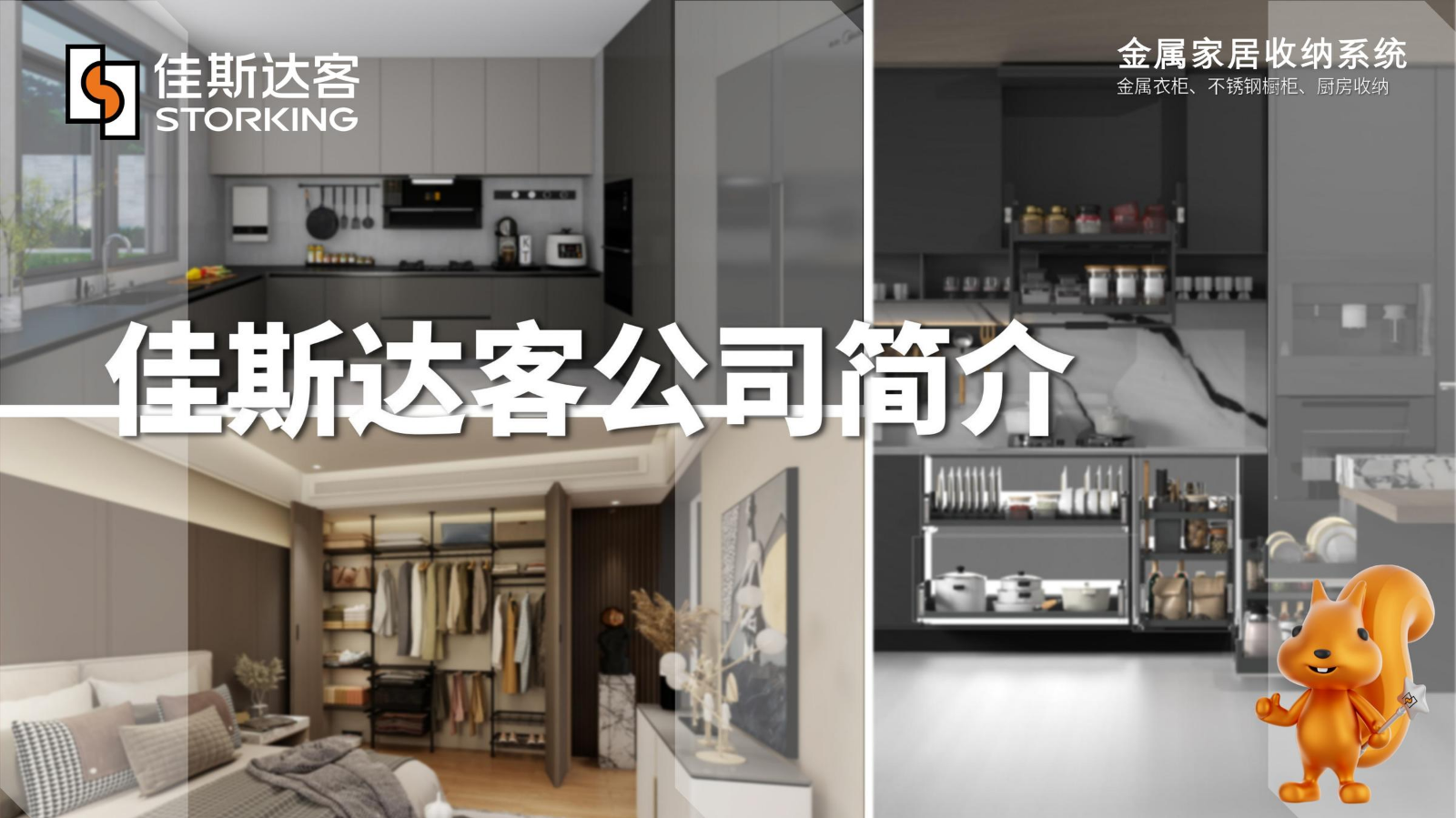 佳斯达客公司简介