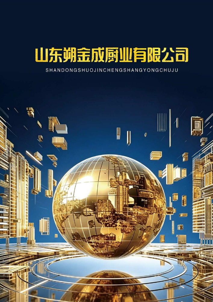 山东朔金成厨业有限公司