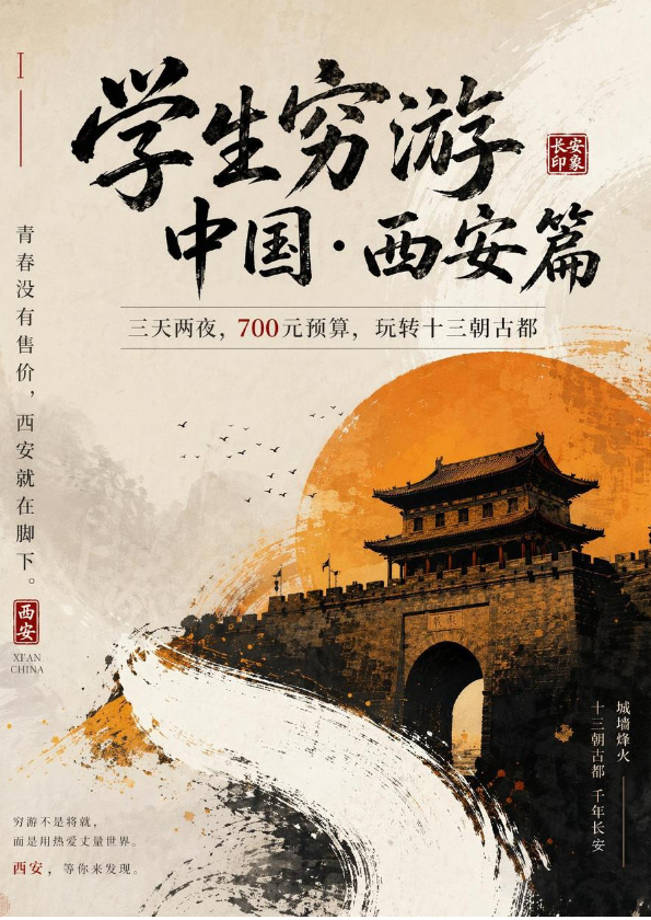 文旅画册