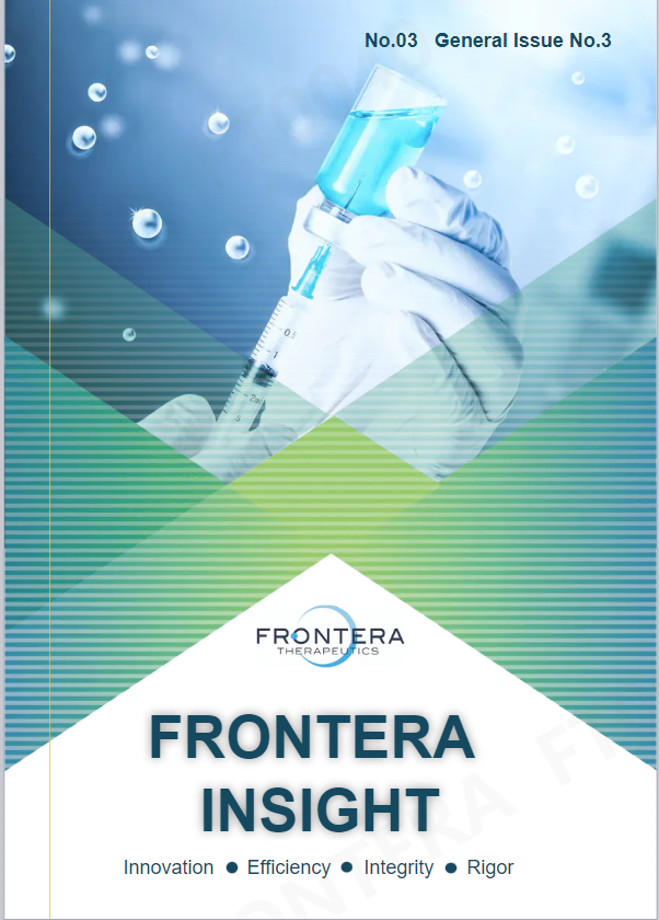 Fronter Insight -No.03