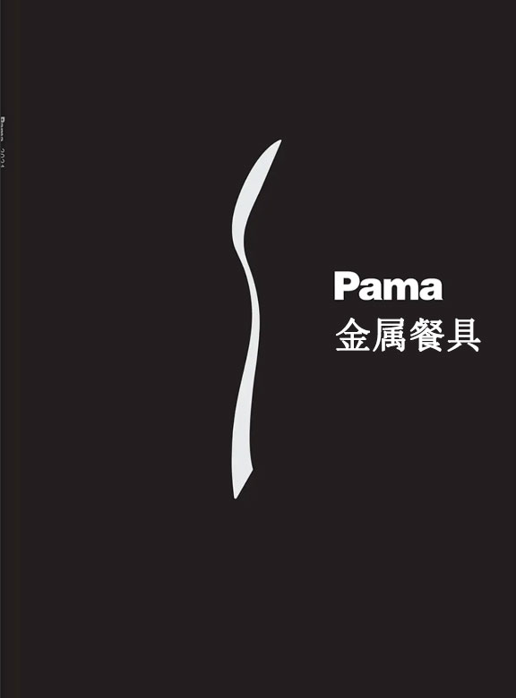 器望Tesswang-pama金属餐具