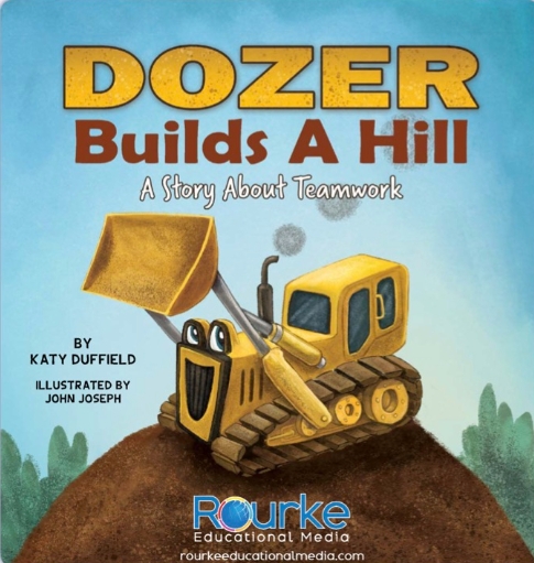 Dozer Builds A Hill_副本