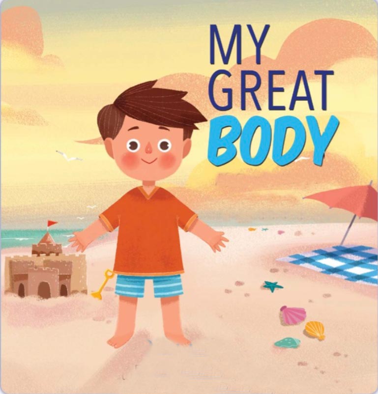 My Great Body_副本