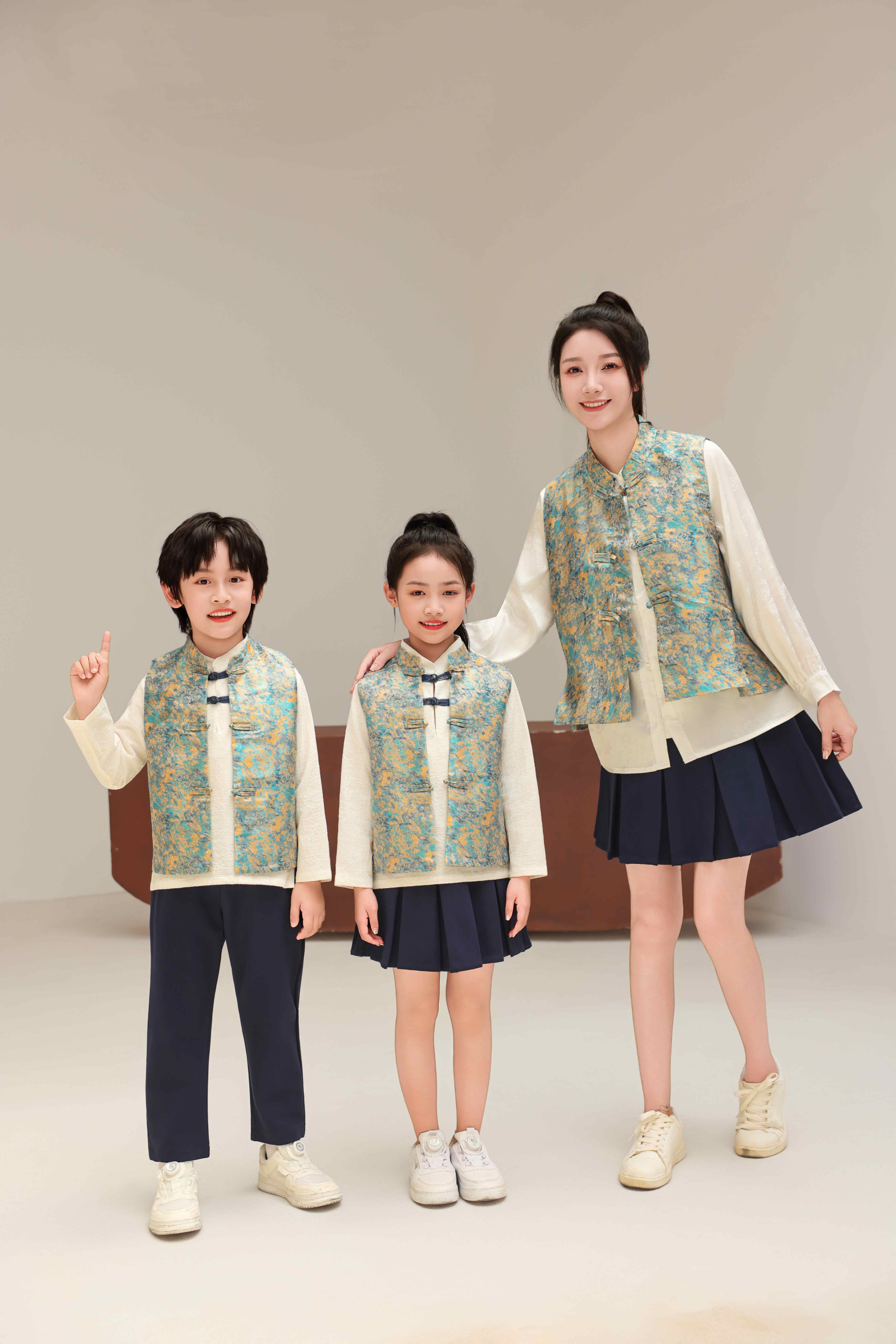 2025新款运动服系列（私）