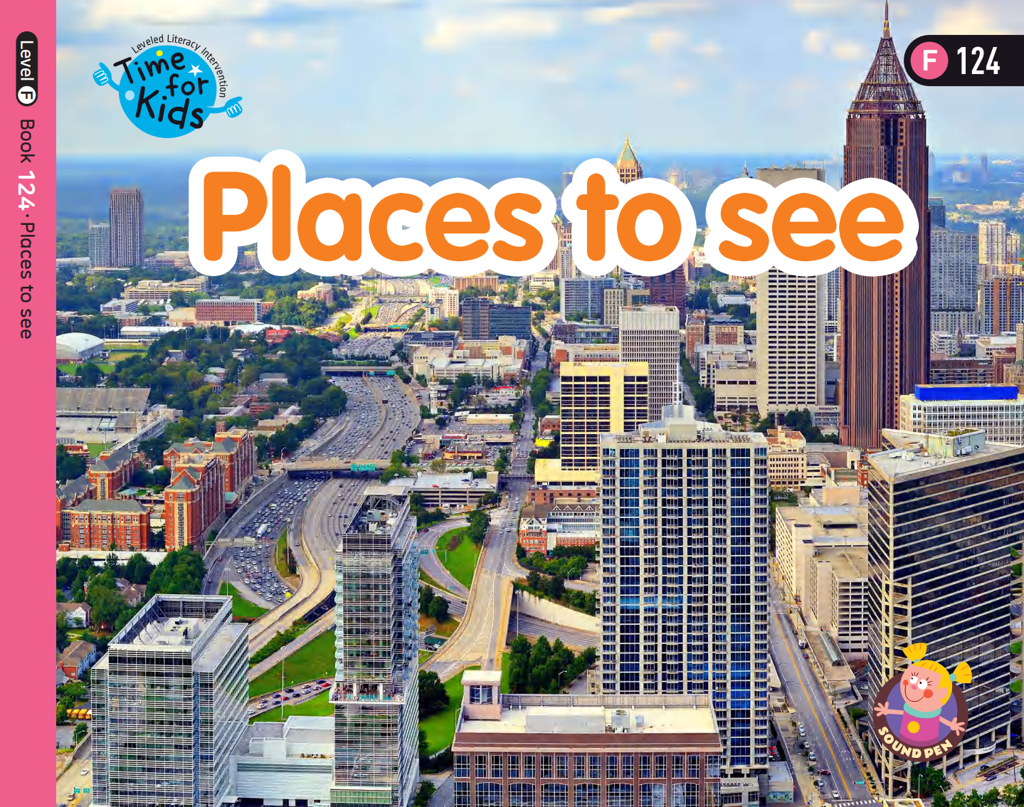 G1 F 124 Place to see