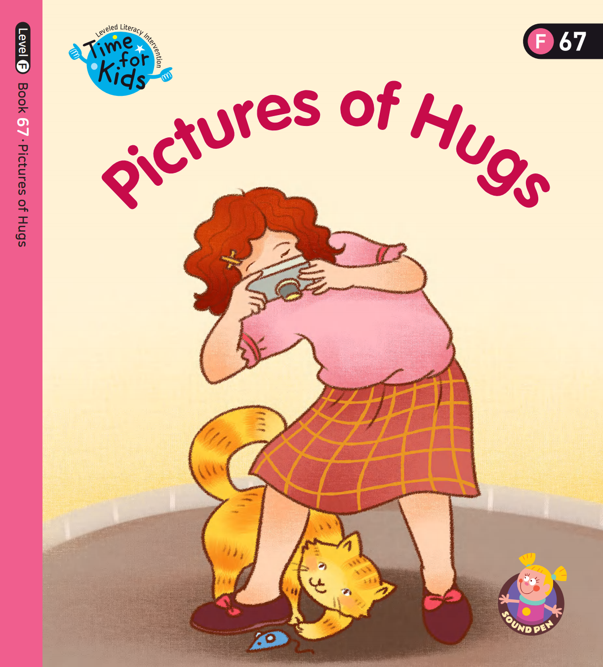 G1 F67 Pictures of Hugs