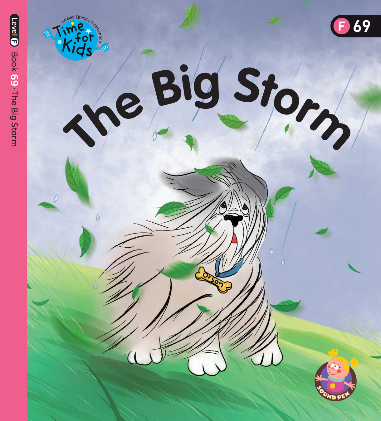 G1 F69 The Big Storm