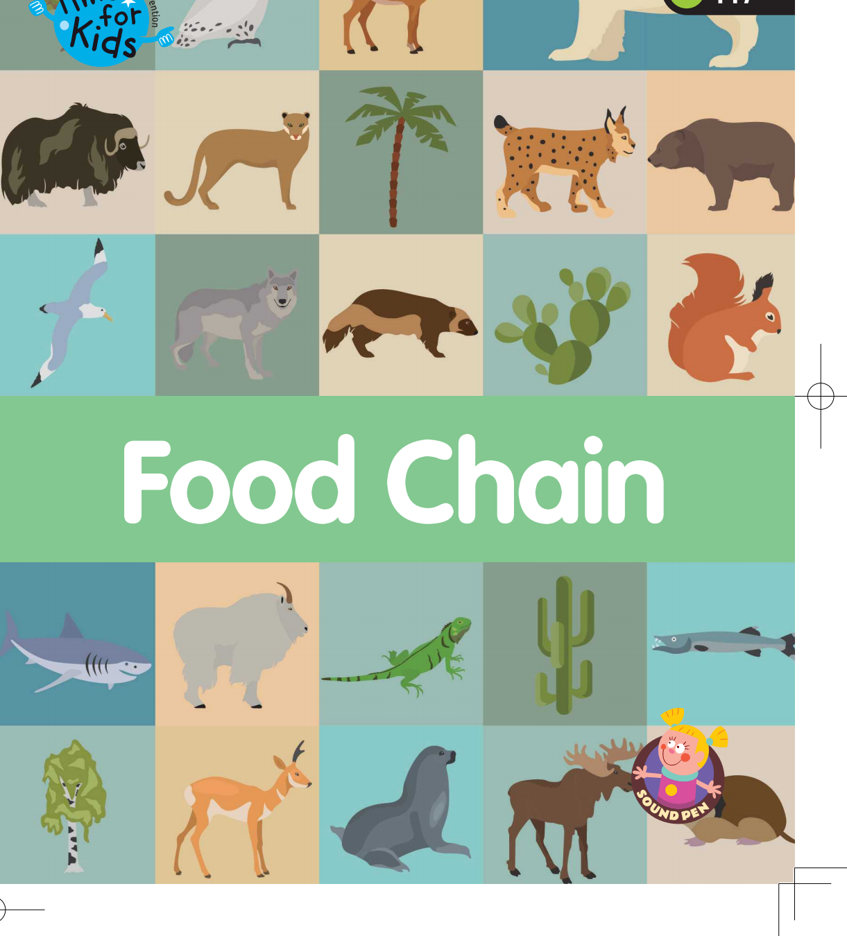 G1 G 117 Food Chain