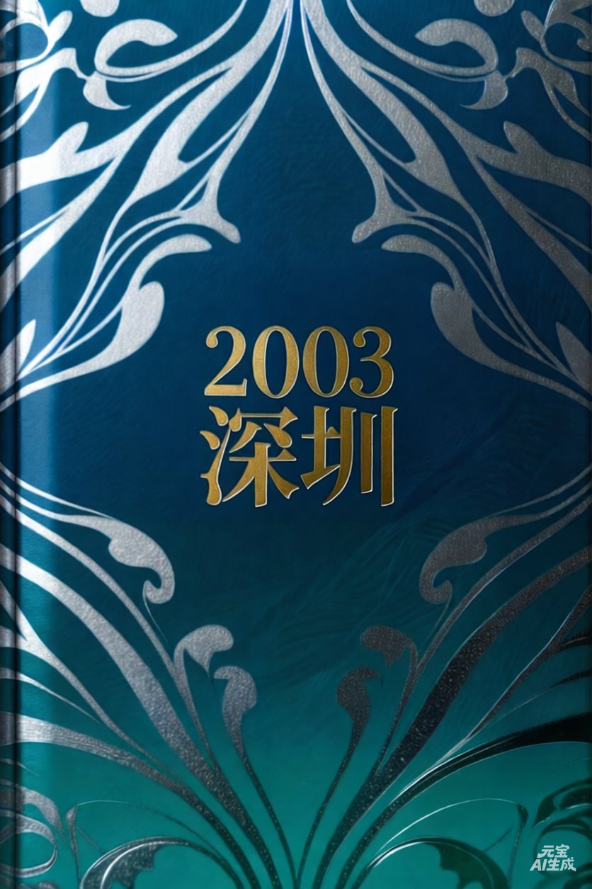 2003深圳