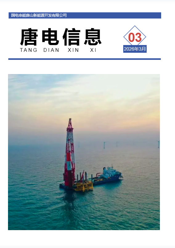 唐电信息 第3期